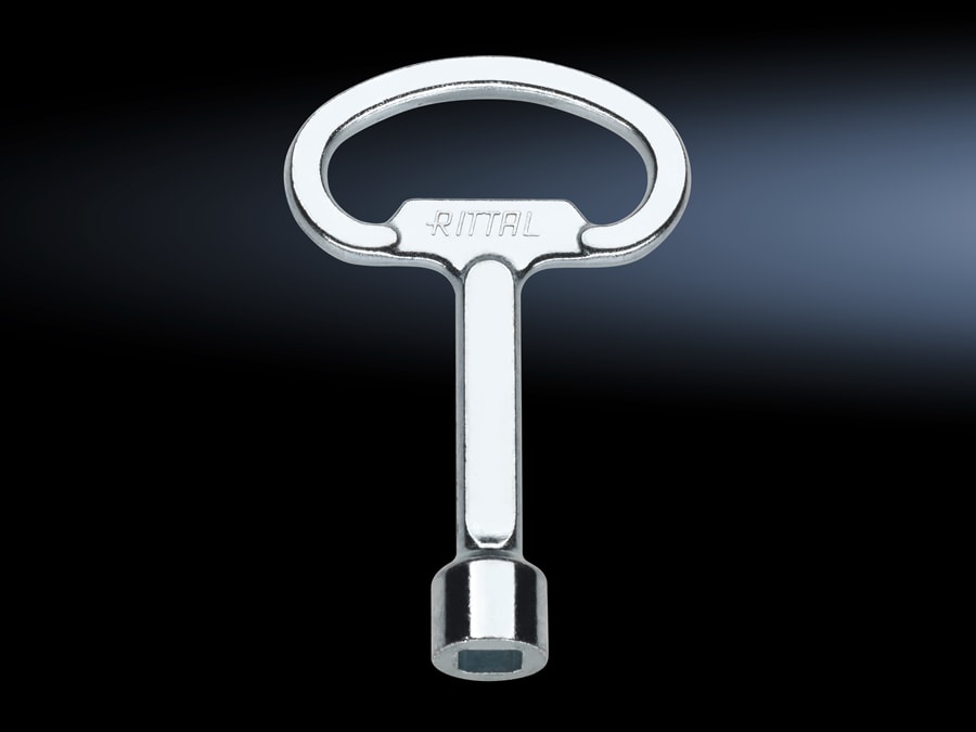 RITTAL - SZ CHIAVE QUADRATA 8MM