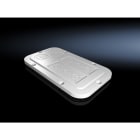 RITTAL - SZ Flange In Plastica, per AX, per Ingresso connettori, Modulare