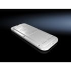 RITTAL - SZ Flange In Plastica, per AX, per Ingresso connettori, Modulare 2562200