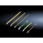 RITTAL - SZ CAVI MESSA A T. M6-M8 SEZ. 10 MM-5PZ 2565110