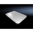 RITTAL - SZ Flange In Plastica, per AX, per Ingresso connettori, Modulare
