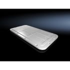 RITTAL - SZ Flange In Plastica, per AX, per Ingresso connettori, Modulare