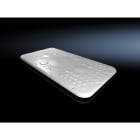 RITTAL - SZ Flange In Plastica, per AX, con Membrane, Lp 401X221 mm