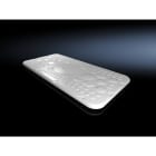 RITTAL - SZ Flange In Plastica, per AX, con Membrane, Lp 436X221 mm