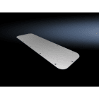 RITTAL - SZ Flangia metallica, per AX, con fori pretranciati a passo metrico, LP: 534x149 mm