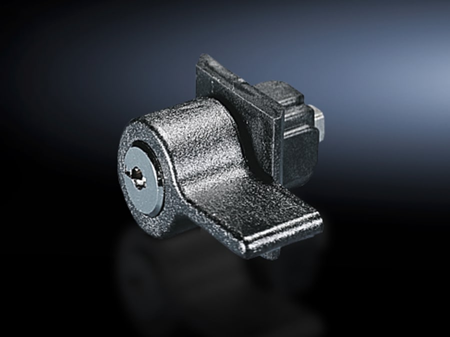 RITTAL - SZ MANIGLIA C/INSERTO SICUREZZ 2576000