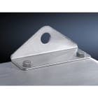 RITTAL - SZ SUPP. FISS ANGOLARE 4PZ INOX 304- 4PZ