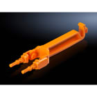 RITTAL - SZ STAFFE DI BLOCCACCIO X PASSACAV- 10PZ 2583120