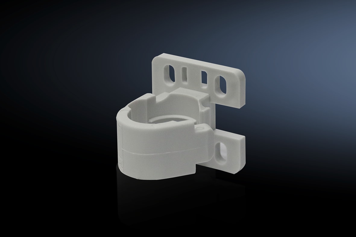 RITTAL - SZ 20 SUPPOR.GUAINE CAVI 16MM 2593000