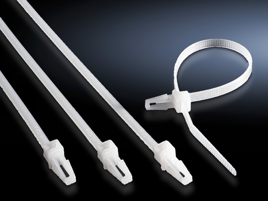 RITTAL - SZ 100 FASCETTE PER CAVI