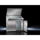 RITTAL - AP PULPITO INOX 1000X960X400