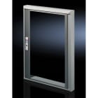 RITTAL - Finestra per VX, TS, VX SE con L 600 mm profilo da 30, LxA 500x670