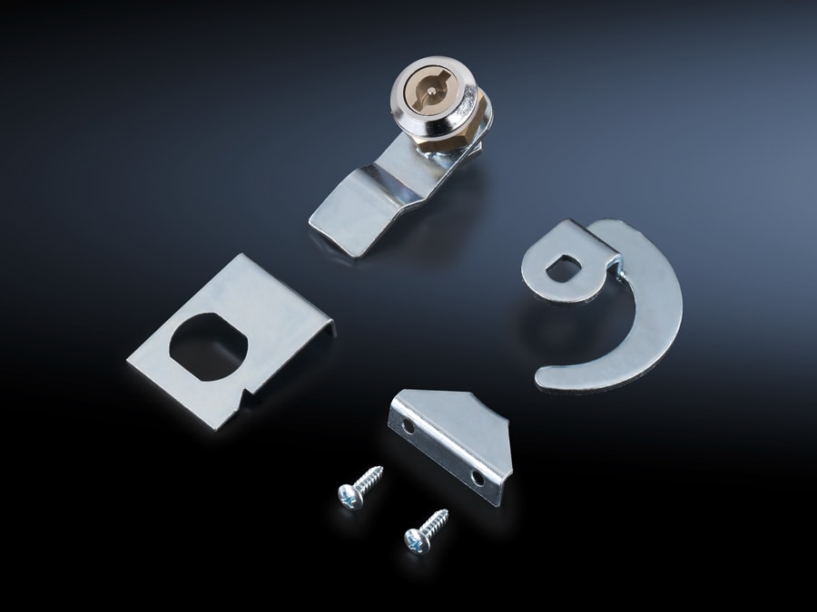 RITTAL - FT Chiusura a Filo per Pannello di Comando per AX 2749100