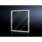 RITTAL - FT FINESTRA ISPEZIONE 597X597X62