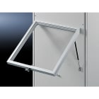 RITTAL - FT 2 ARRESTI FINESTRA APERTA- 2 PZ