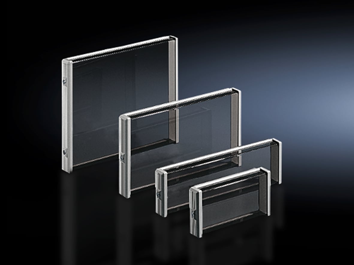 RITTAL - FT FINESTRA PROTEZIONE 400X200