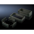 RITTAL - PS ZOCCOLO PER PULPITO UNIVER. 600X100X5