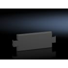 RITTAL - AX ZOCCOLI LATERALI 100X400 - 2PZ