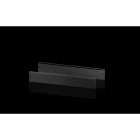 RITTAL - AX ZOCCOLO ANT /POST 800X100 - 2 PZ