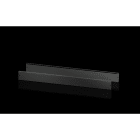 RITTAL - AX ZOCCOLO ANT /POST 1200X100 - 2 PZ