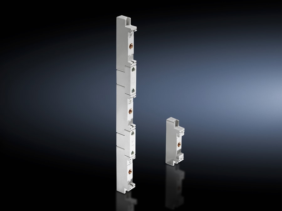 RITTAL - SV 2 SUPPORTI TRIPOLARI 1600A