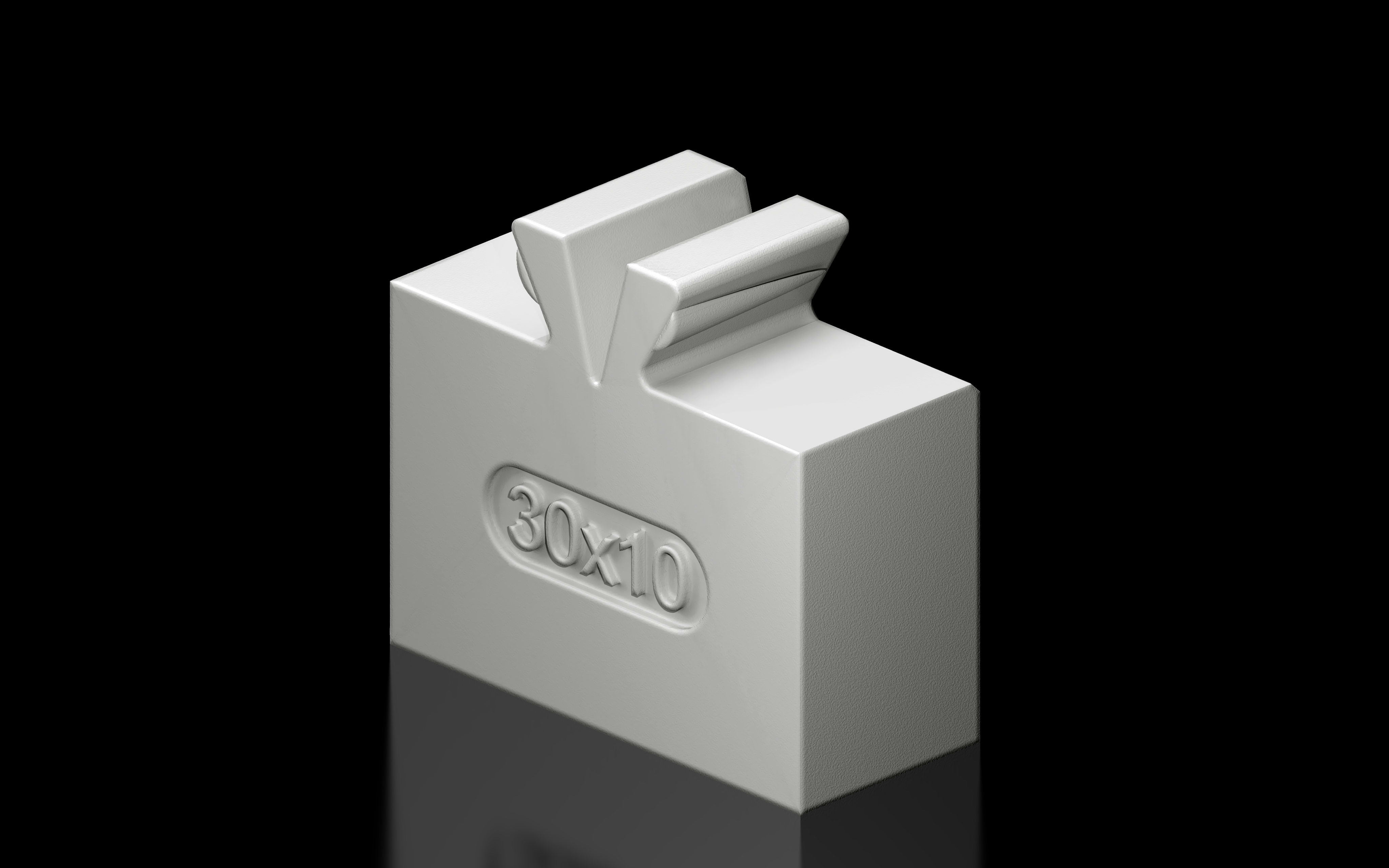 RITTAL - SV 24 INSERTI X SV3052 30X10