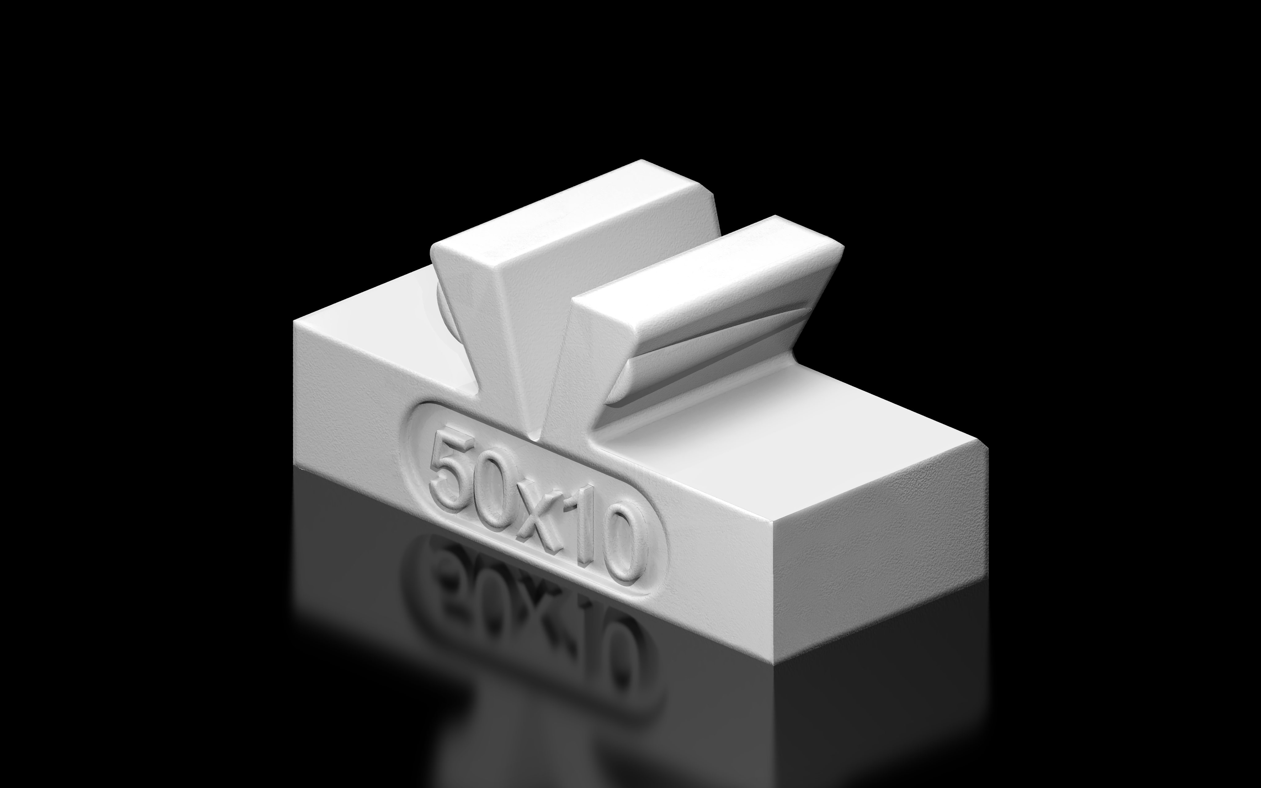 RITTAL - SV 24 INSERTI X SV3052 50X10