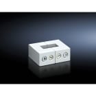 RITTAL - SV 3 SUPPORTI UNIVERSALI