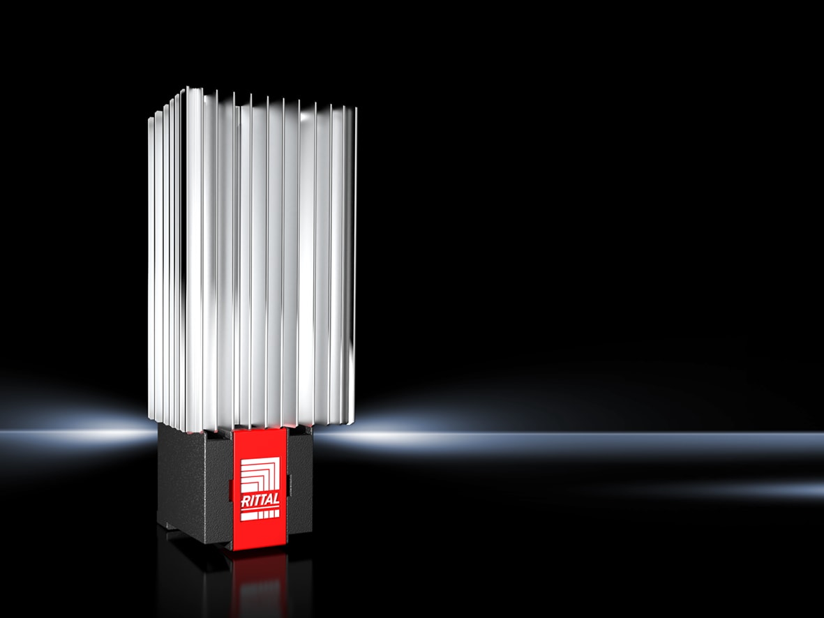 RITTAL - SK RISCALDATORE ANTICONDENSA 50 W 3105340