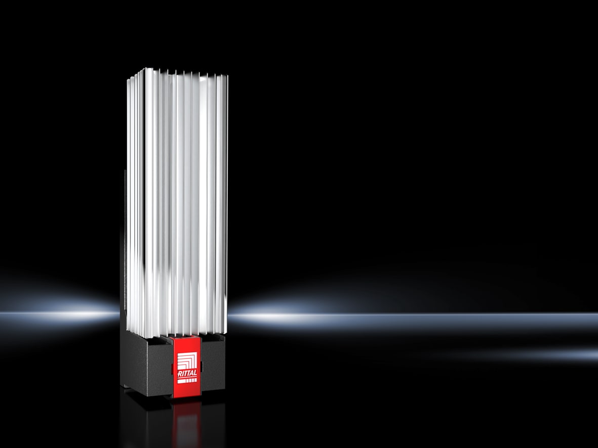 RITTAL - SK RISCALDATORE ANTICONDENSA 75 W 3105350