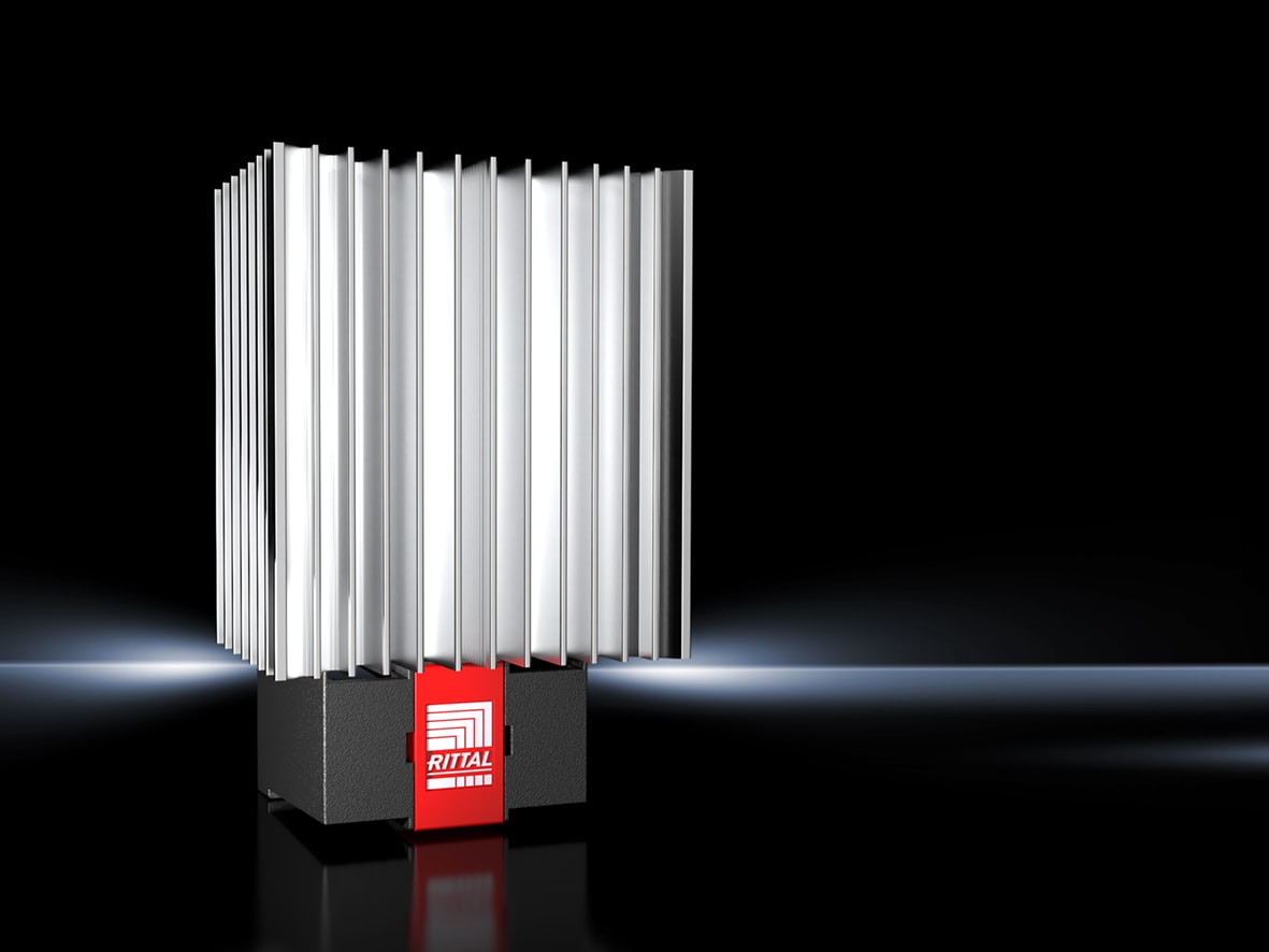 RITTAL - SK RISCALDATORE ANTICONDENSA 100 W