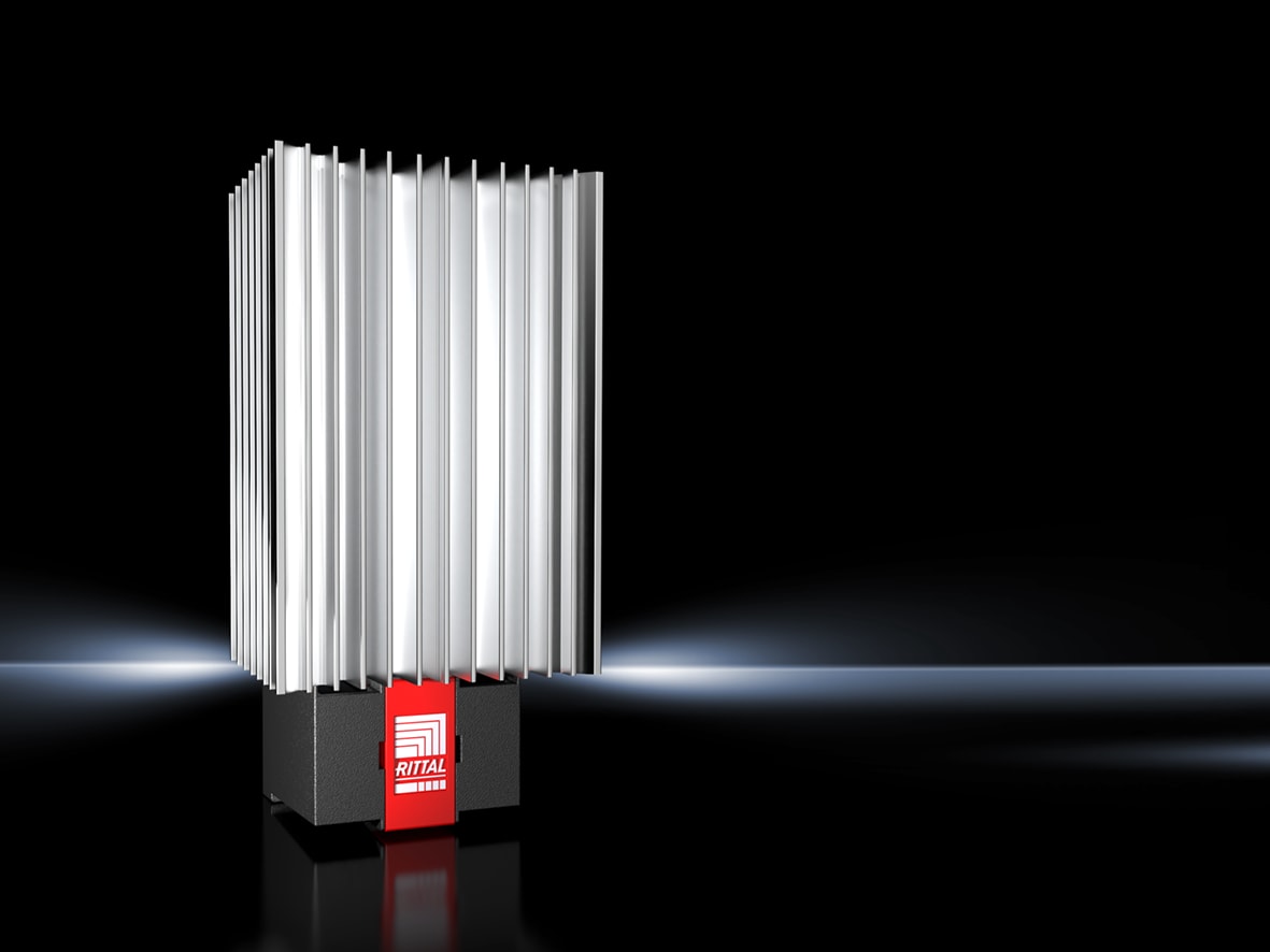 RITTAL - SK RISCALDATORE ANTICONDENSA 150 W 3105370