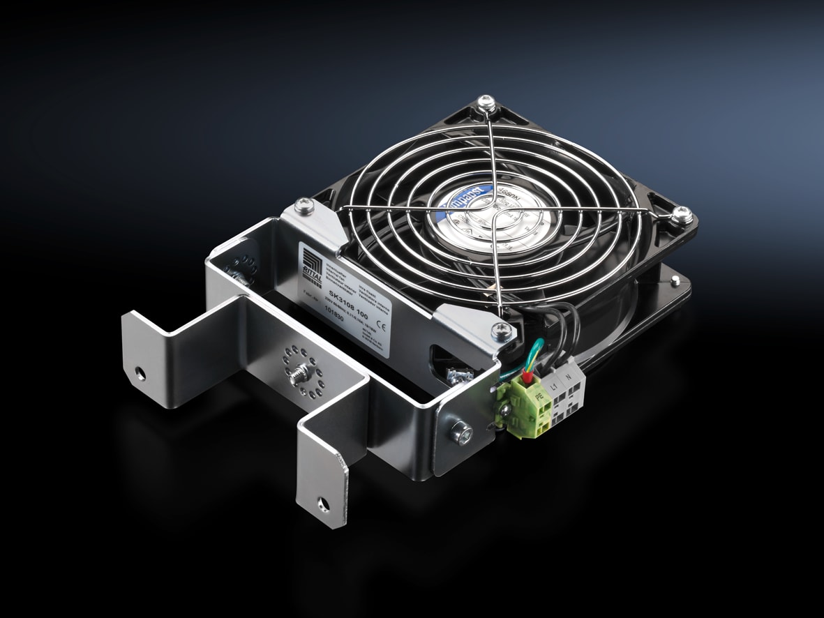 RITTAL - SK Ventilatore Interno Per TS8 160 m/h 24D