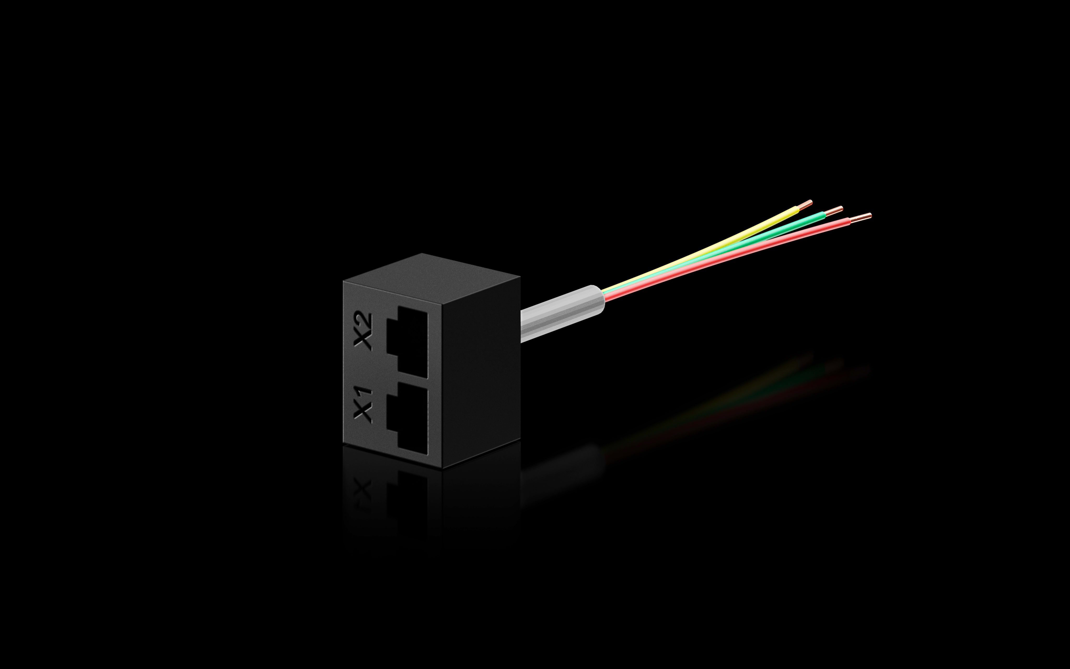 RITTAL - ADATTATORE MODBUSPER VENTOLE EC 3124320