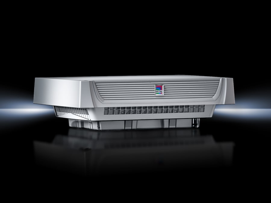 RITTAL - VENTILATORI DA TETTO 500 M3/H 230 V