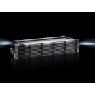 RITTAL - Tangential fans, 320 m/h, 115 V, 50/60 Hz, WHD: 482.6x88x158 mm 3145000