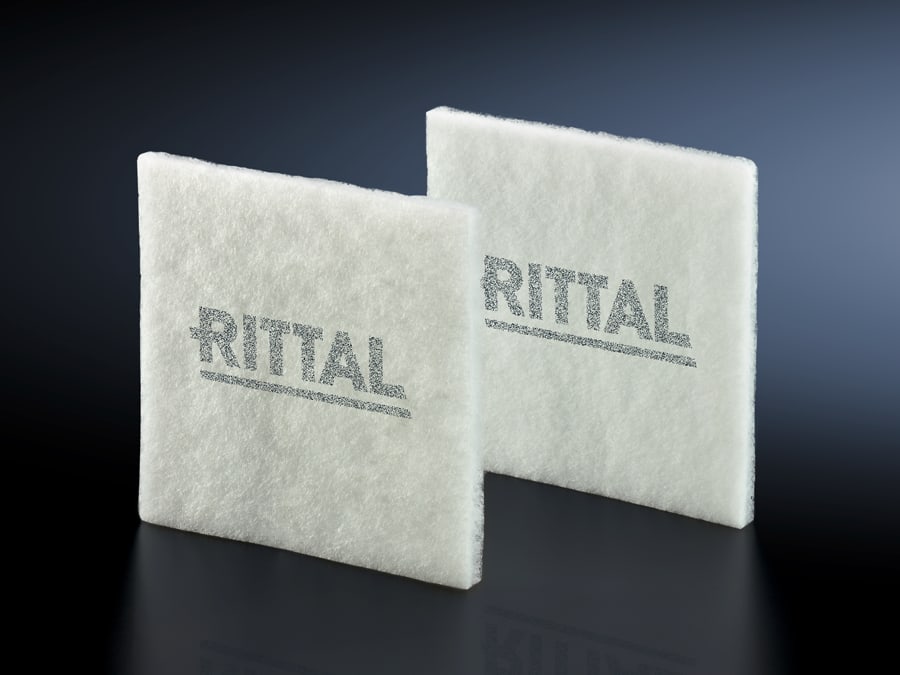 RITTAL - SK 5 FELTRI RICAMBIO 3151/61.1