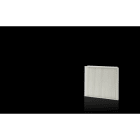 RITTAL - Feltro a pieghe IP54 per ventilatori-filtro/filtri di uscita