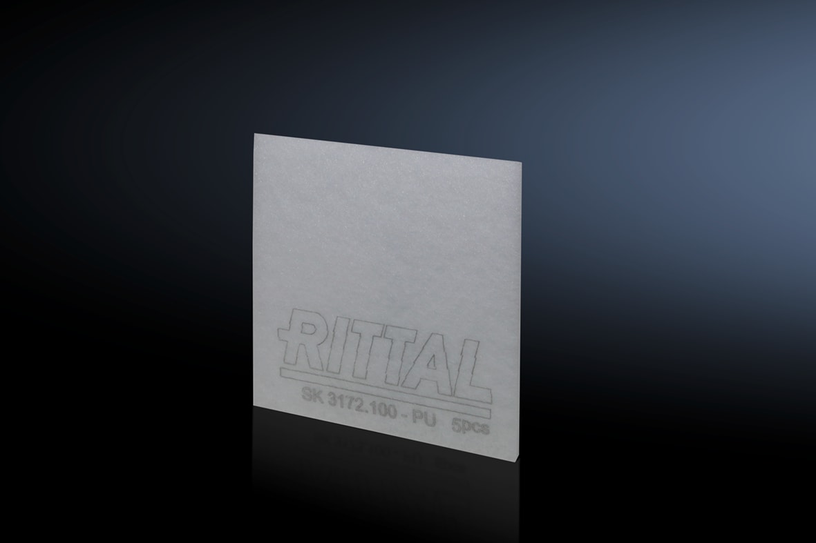 RITTAL - SK 5 FELTRI RICAMBIO 3152/62.1