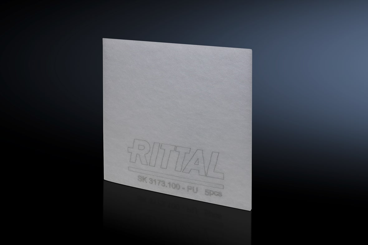 RITTAL - SK 5 FELTRI RICAMBIO 3153/63.1