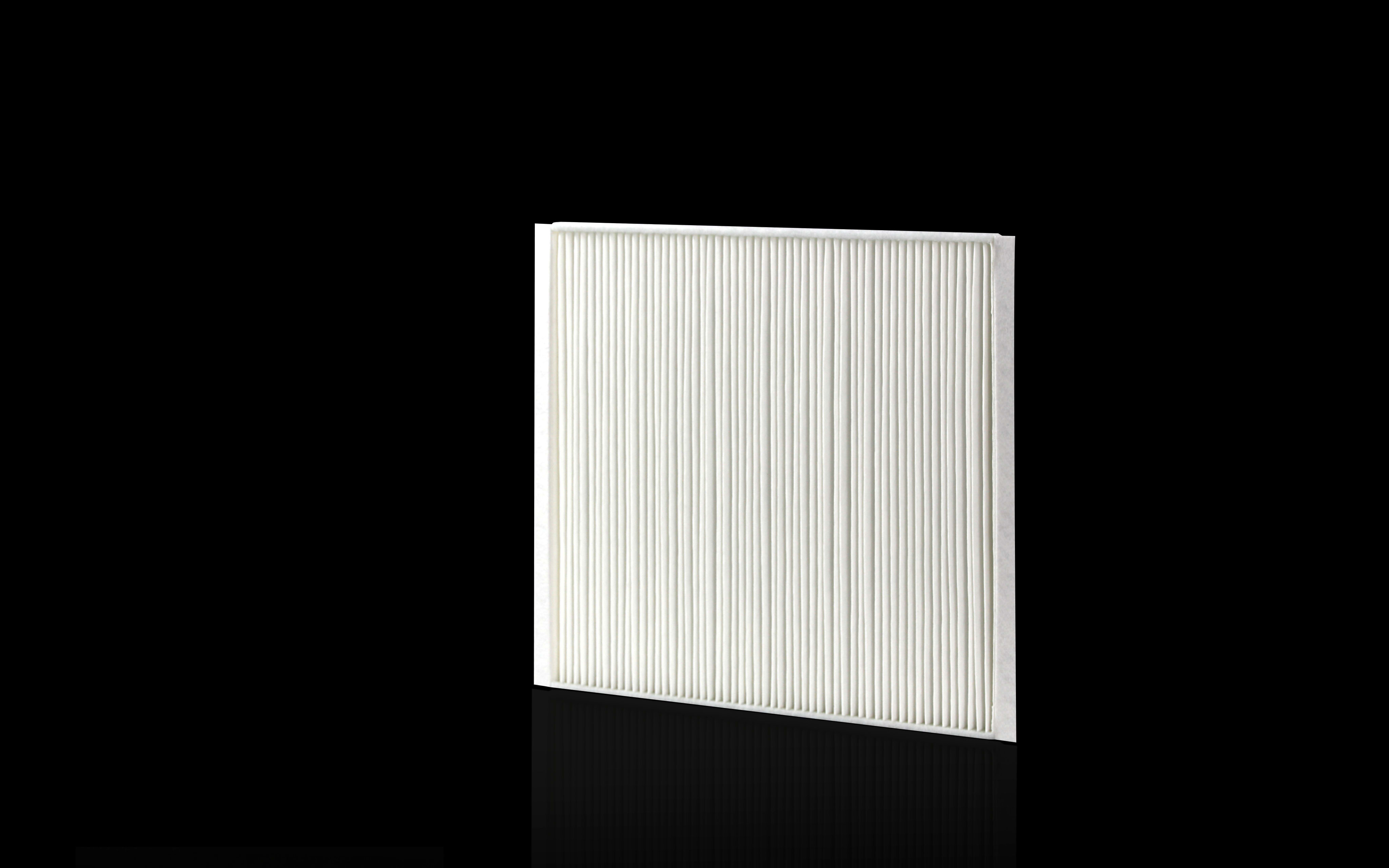 RITTAL - Feltro a pieghe IP54 per ventilatori-filtro/filtri di uscita