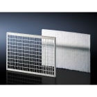 RITTAL - SK Filter holder, for roof vent SK 3148.007, WHD: 340x244x15 mm