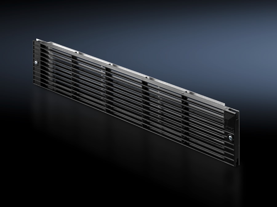 RITTAL - SK GRIGLIA FRONT.VENT. 19'