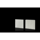 RITTAL - Feltro a pieghe IP55 per ventilatori-filtro/filtri di uscita