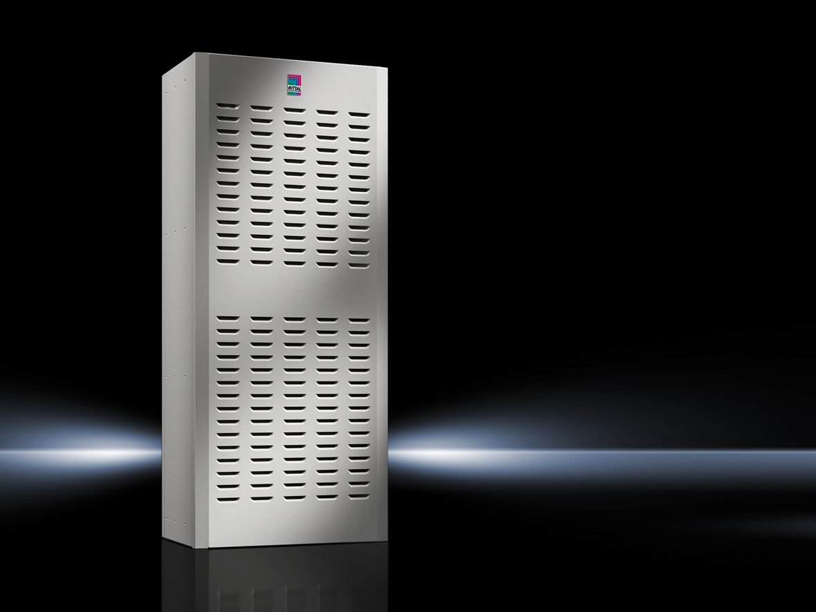 RITTAL - SK Blue e+ condizionatore da parete, outdoor 1,6 kW 3185330