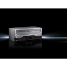 RITTAL - SK Condizionatore da tetto Blue e+, lamiera d'acciaio, 1,3 kW, LAP: 700 x 308 x 560 mm