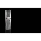 RITTAL - Condizionatore da parete Blue e+, 2000 W, acciaio inox