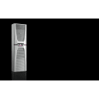 RITTAL - Condizionatore da parete Blue e+, 2000 W, lamiera d'acciaio