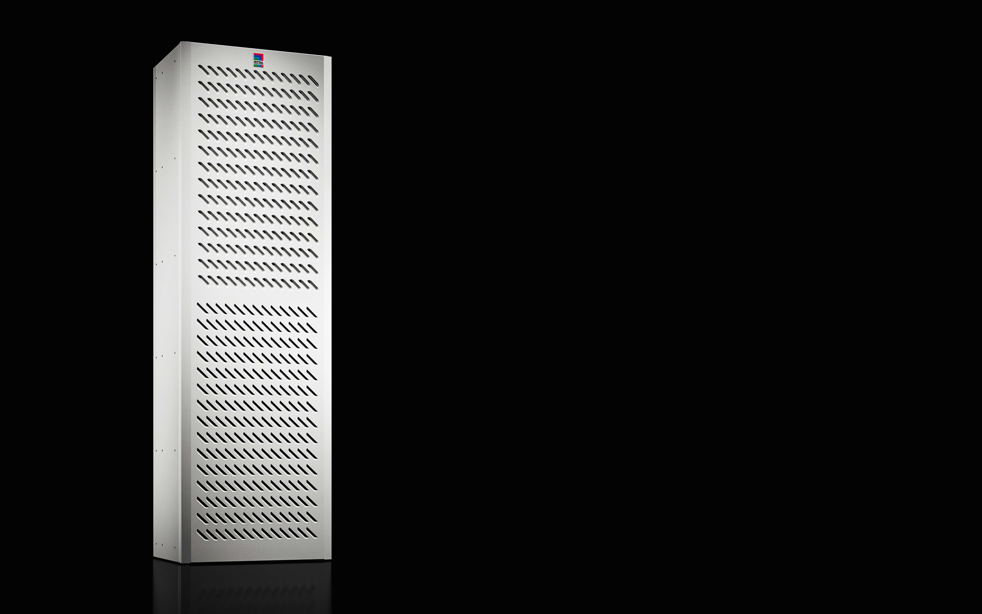RITTAL - Condizionatore da parete Blue e+ outdoor, 3800 W