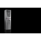 RITTAL - Condizionatore da parete Blue e+, 5800 W, acciaio inox